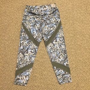 Aerie NWT 7/8 leggings